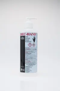 DEC-HAND - Sterile thumbnail