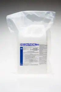 DECON-PHENE Plus - Concentrado - Miniatura estéril