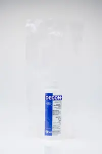 DECON-PHENE Plus - Concentrado - Miniatura estéril