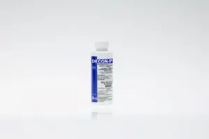 DECON-PHENE Plus - Concentrate - Sterile gallery image 5