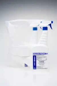 DECON-PHENE Plus - SimpleMix - Sterile gallery image 5