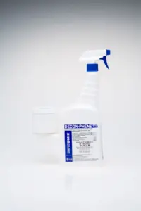 DECON-PHENE Plus - SimpleMix - Sterile gallery image 6