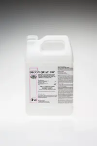 DECON-QUAT 100 - Concentrato - Non sterile