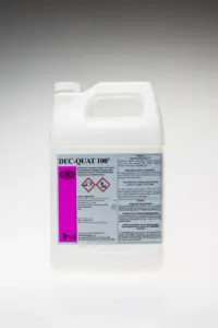 DEC-QUAT 100 - Concentrate - Sterile thumbnail