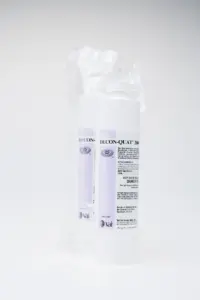 DECON-QUAT 200C - Concentrate - Sterile gallery image 5