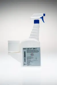 DEC-QUAT 200C - SimpleMix - Non-Sterile thumbnail