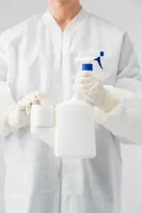 DECON-QUAT 200C - SimpleMix - Non-Sterile thumbnail