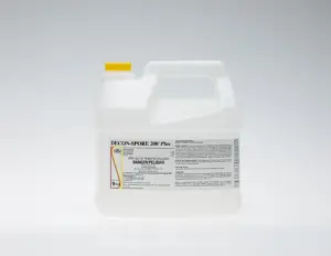 DECON-SPORE 200 Plus - Concentrado - Sem Estéril