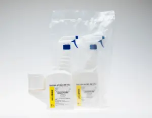 DECON-SPORE 200 Plus - SimpleMix - Sterile gallery image 6