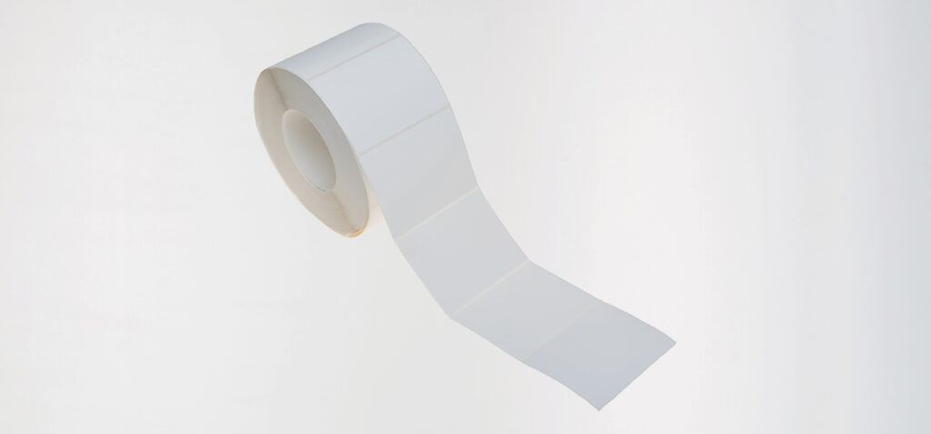 Core2Write Labels - Rolls - Non-Sterile