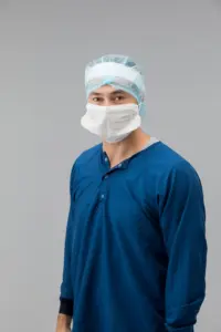 PF-2 Face Mask thumbnail