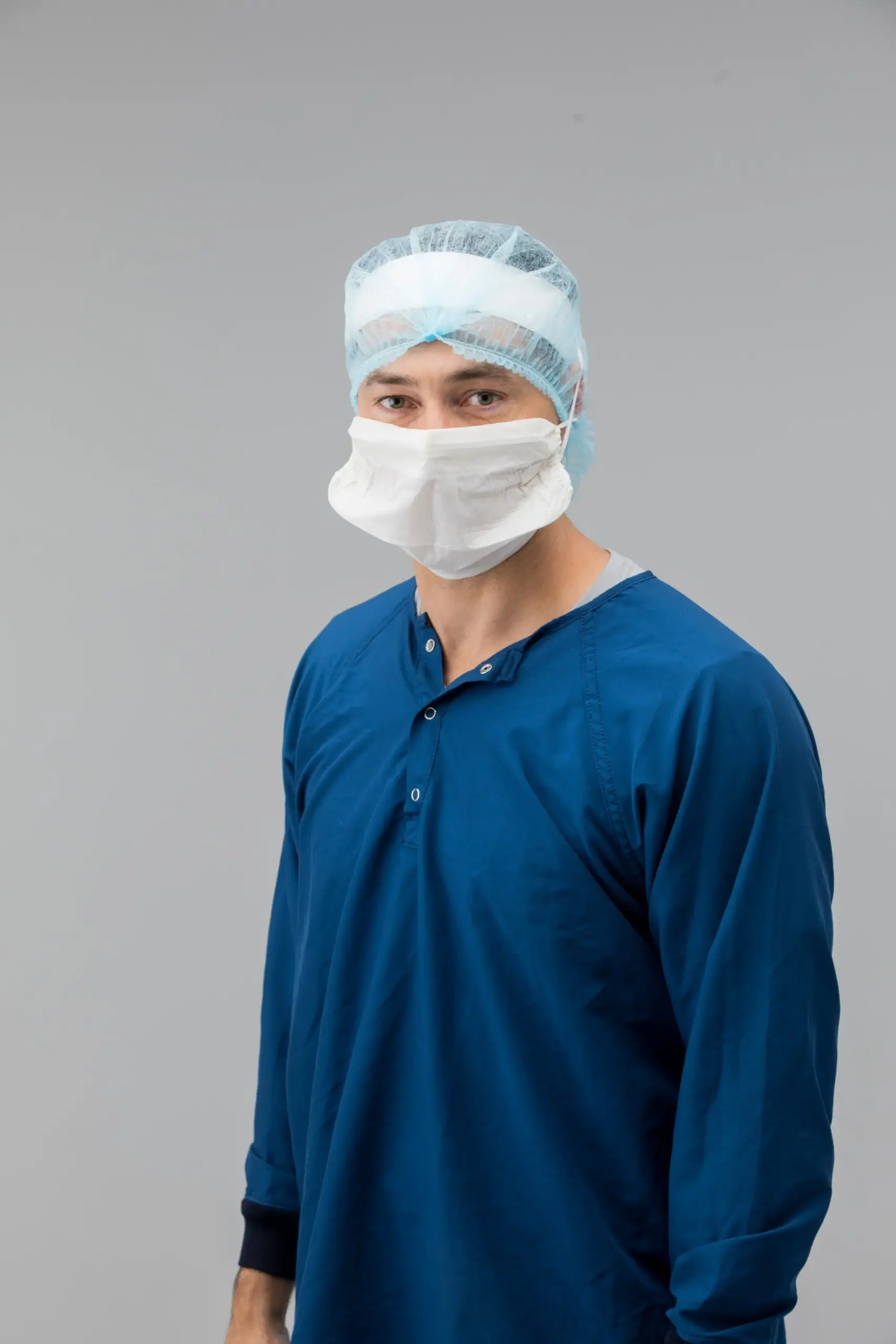 PF-2 Face Mask