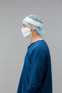 PF-2 Face Mask thumbnail