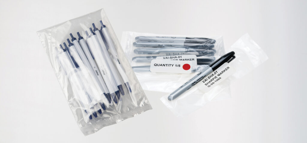 Pens/Accessories
