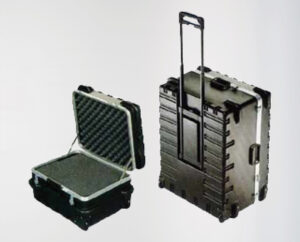 SMA MicroPortable Air Sampler gallery image 7