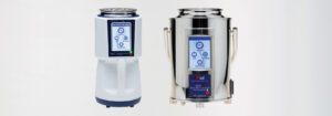SMA MicroPortable ICS Air Sampler