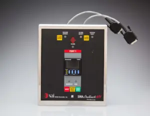 SMA OneTouch Command - Control Panels thumbnail