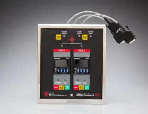 SMA OneTouch Command - Control Panels thumbnail