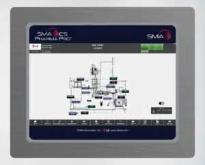 Miniatura da SMA ICS Pharma Pro