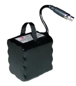 SMA MicroPortable Air Sampler gallery image 5