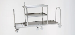 Utility Cart thumbnail