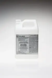 DECON-AHOL WFI - Non-Sterile thumbnail
