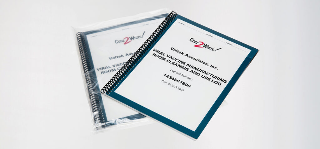 Logbooks