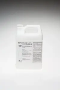 HYPO-CHLOR 5.25% - Miniatura no estéril