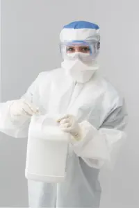 HYPO-CHLOR 5.25% - Miniatura no estéril