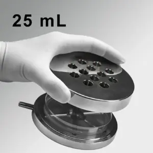 SMA Atrium Top and Base thumbnail
