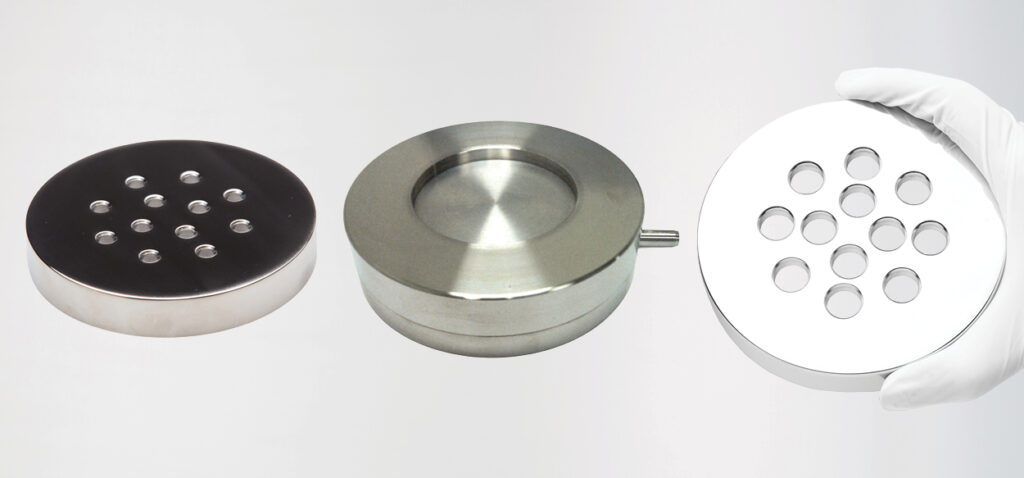 SMA Atrium Tops