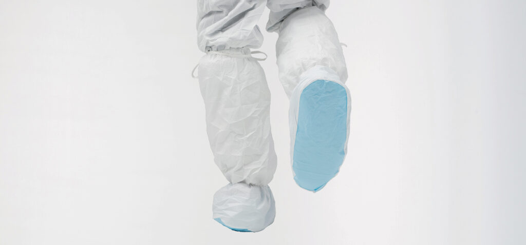 MP Garments - Knee-High Boots