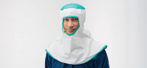 MP Garments - Open-face Hoods