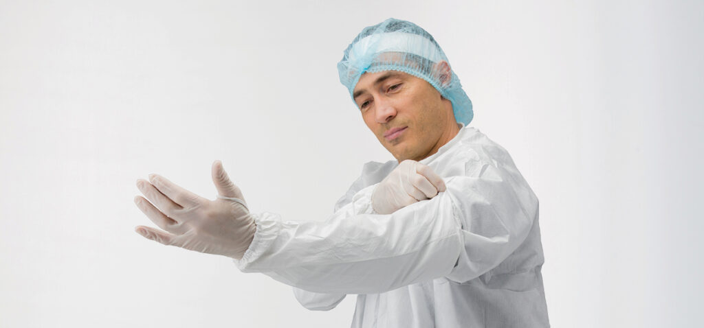 MP Garments - Sleeves