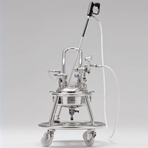 Sistema Core2Clean Plus de 2 galones - C2C-102-P