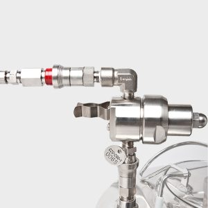 Input Regulator Assembly - C2C-200-1