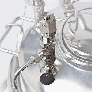 Automatic Relief Valve Assembly - C2C-200-4