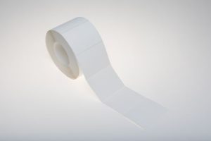 Core2Write Cleanroom Labels