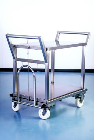 Micro Cart - CC-M-100
