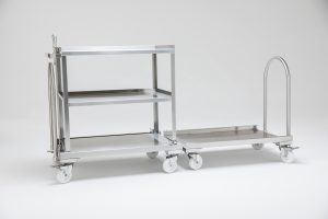 Utility Cart 316