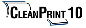 CleanPrint10_Logo