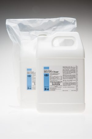 DECON-CLEAN - DC-02