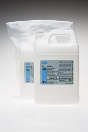 DEC-CLEAN - DC-02-E