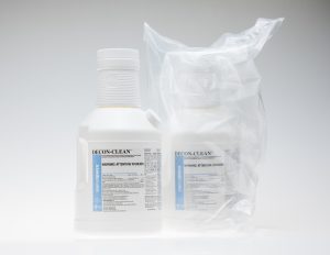 DECON-CLEAN - DC-04-1Z
