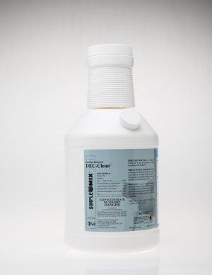 DEC-CLEAN - DC-05-1Z-E