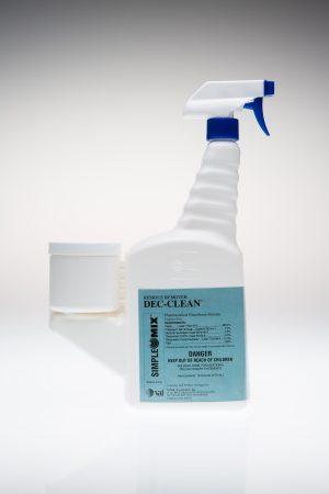 DEC-CLEAN - DC-07-16Z-01-E