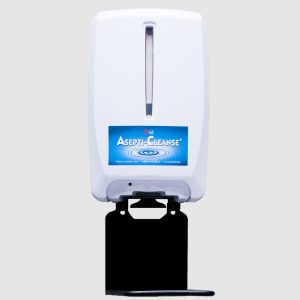Dispensador ASEPTI-CLEANSE