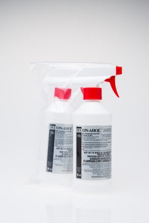 DECON-AHOL WFI Fórmula - DECTR-08