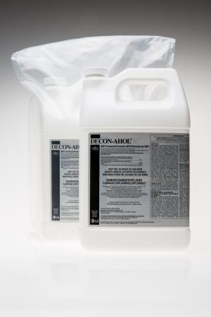 Fórmula DECON-AHOL WFI - DECWFI-B-70