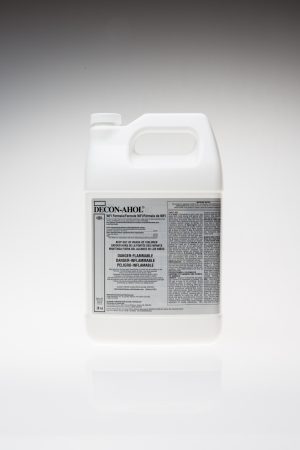 Fórmula DECON-AHOL WFI - DECWFI-B-70-NS